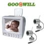 baby monitor (gw302w)
